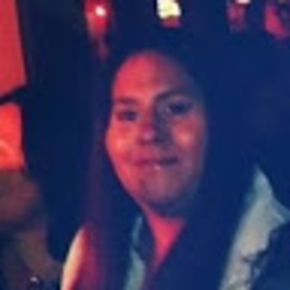 Meet your Posher, Georgina